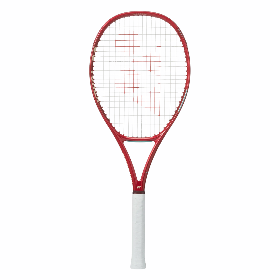 Yonex Vcore 100 - Ruby Red Greb 2