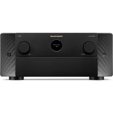 Marantz AMP 10 + AV 10 - Hjemmebiograf forforstærker eller audio-video processor