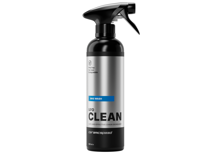 CeramicSpeed UFO Bike Wash, 500ml