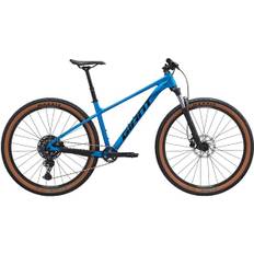 Talon 1 Hardtail Mountain Bike - Metallic Blue (2025)