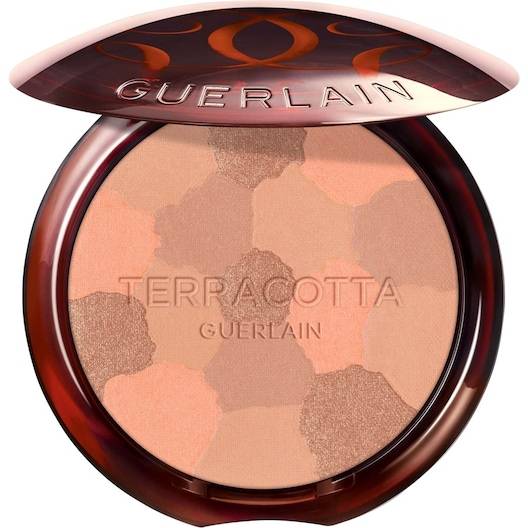 GUERLAIN Smink TerracottaLight Powder 01 Light Warm 10 g (42.800,00 kr / 1 kg)