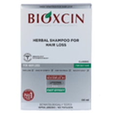 Bioxsine Bioxcin Shampoo Vet Haar 300ML