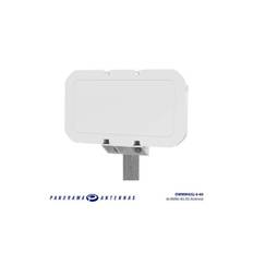 Antennas DWMM4-6-60 - Aerial - cellular - 7 dBi - omni-directional - wall-mountable, mast, desktop stand