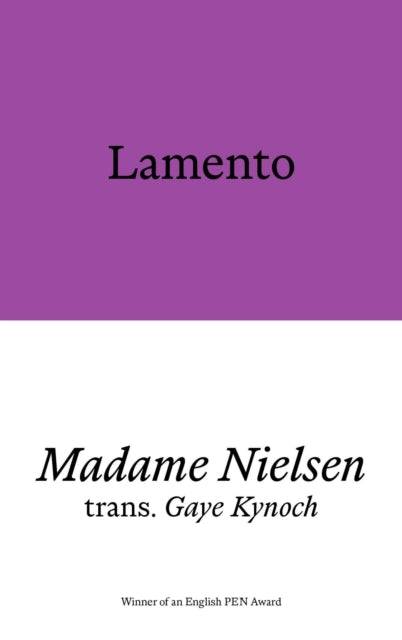 Lamento