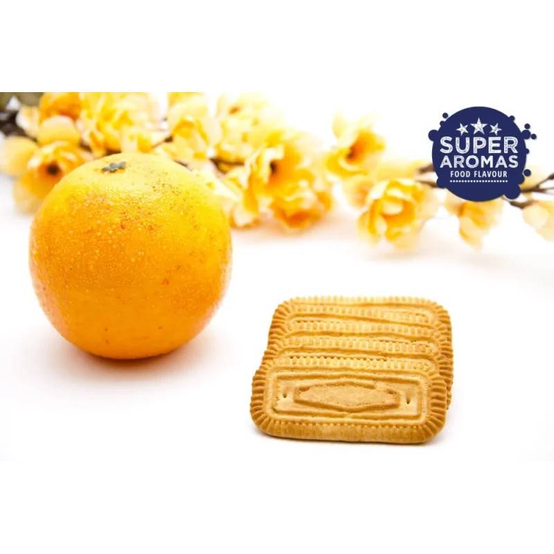Super Aromas-Bakery oranges(Appelsin)  aroma