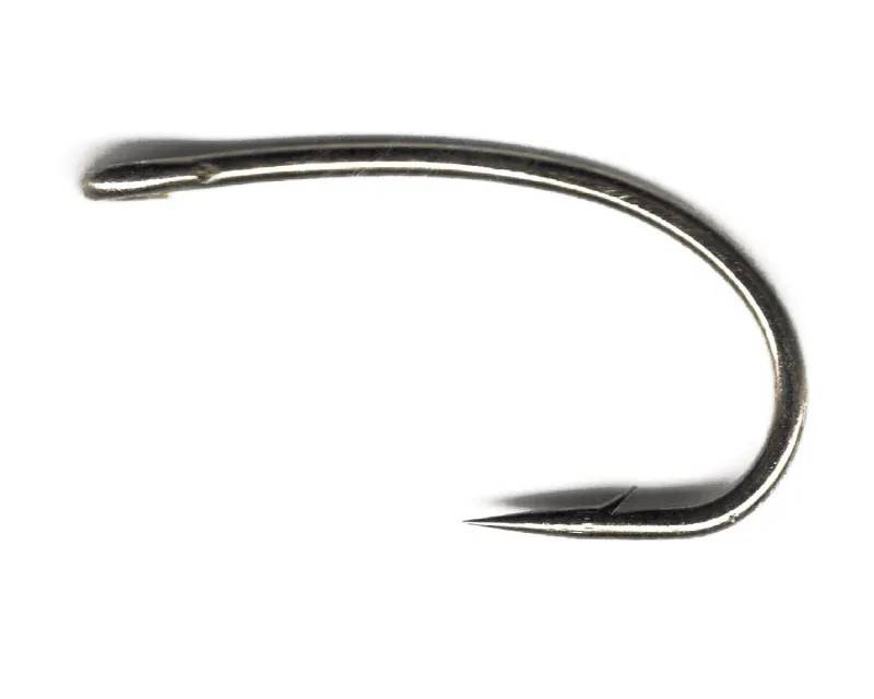 A.Jensen Flugbindningskrok Seatrout Short #10 20 Pack