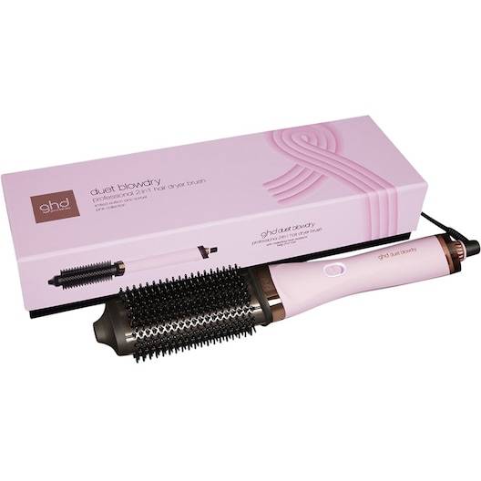 ghd Styling-Tools Wet-To-DryPink Duet Blow Dry 1 Stk. (4917,00 kr / 1 Stycke)
