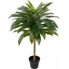 Dracena opstammet, grøn, 100cm