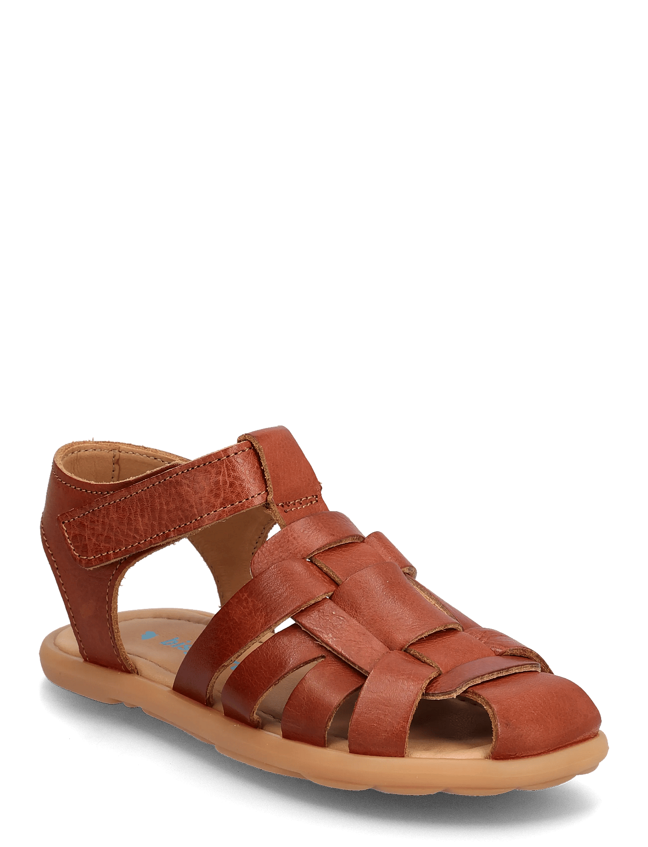 Bisgaard Bisgaard Barefoot Alison - Brown - 29