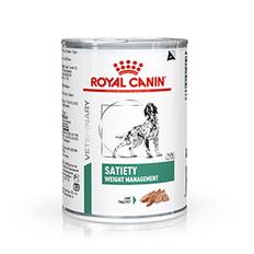 Royal Canin Satiety, 410g Våtfoder, Hund