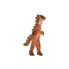 T-rex kostume