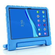 Stødsikker EVA Cover Lenovo Tab M10 Plus (3rd gen) Blå