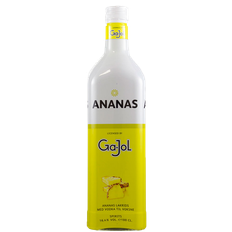 Gajol Special Edition Ananas