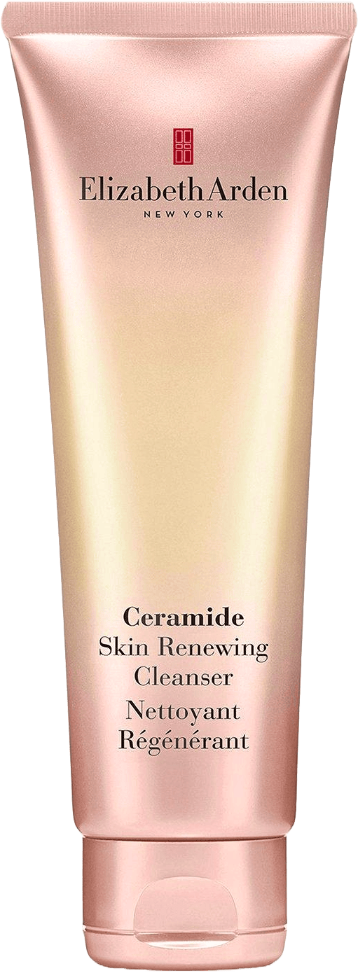 Elizabeth Arden Ceramide Skin Renewing Cleanser 125 ml