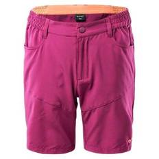 Amiloshorts för barn/barn (boysenbär/färsk lax) - Mauve Lila (140,14Y,13Y)