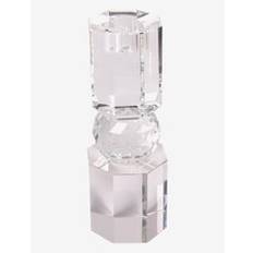 C'EST BON Crystal Candle Holder |Nude |One Size 7
