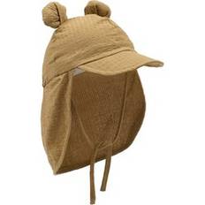 Sommercap lang skygge 3D - KELP 4-6 ÅR
