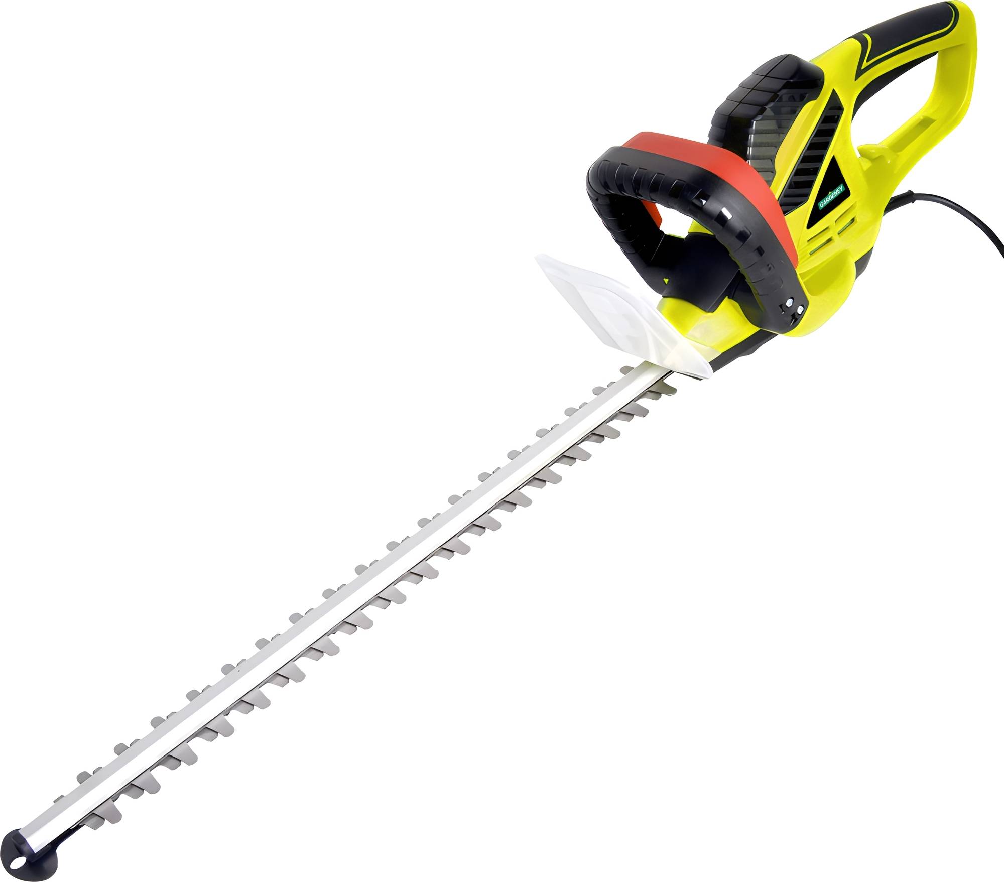 Elektrisk häcksax HedgeLine 600 - 500W, 510mm svärd