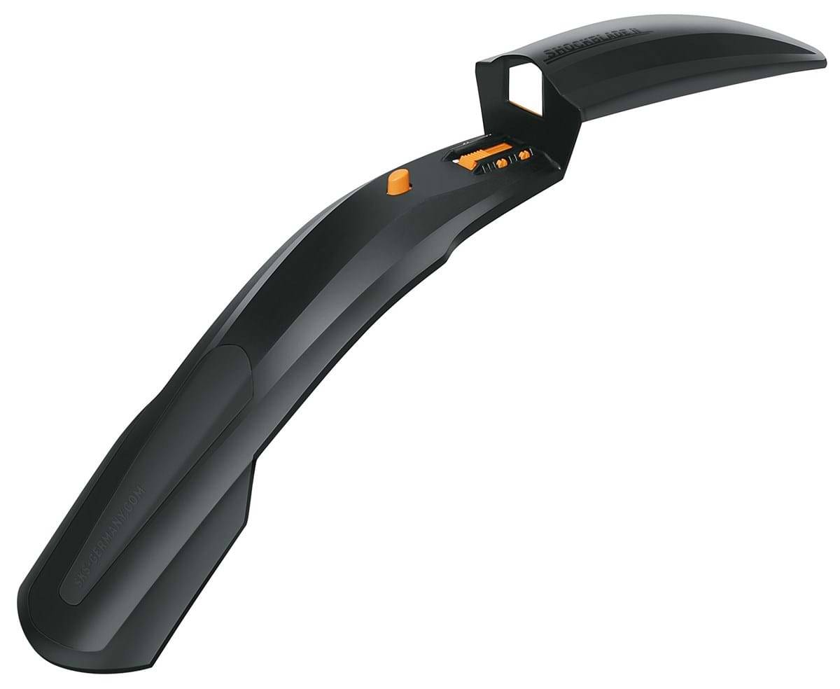 Stumpskærm SKS X-Blade Dark For 26in/27,5in