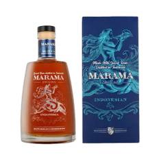 Marama Origins Rum Indonesia (GB) 40% 70 cl