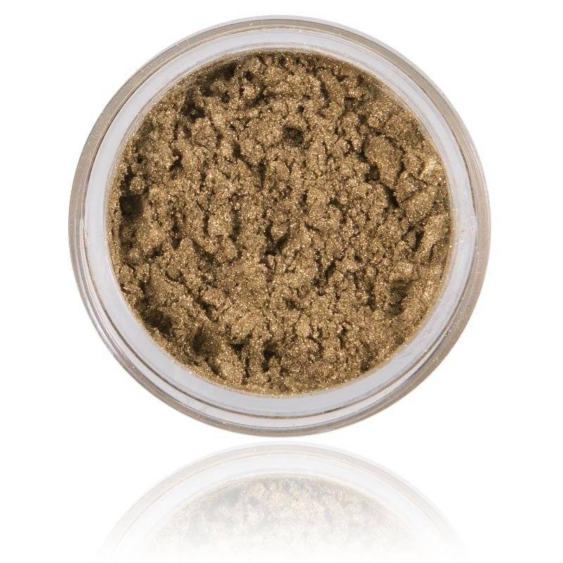 Mineral Ögonskugga Khaki