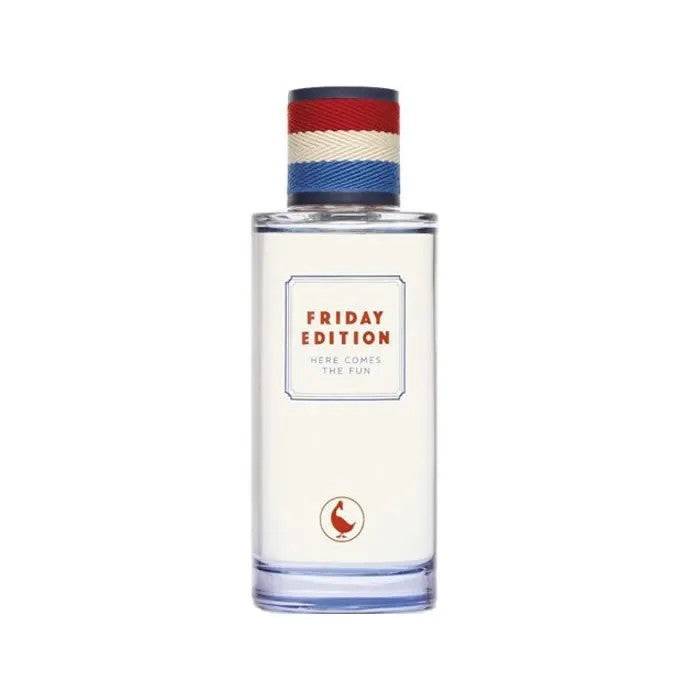 El Ganso Friday Edition Eau de Toilette 125ml — Eau de Toilette