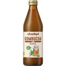Voelkel Kombucha Original Økologisk - 330 ml