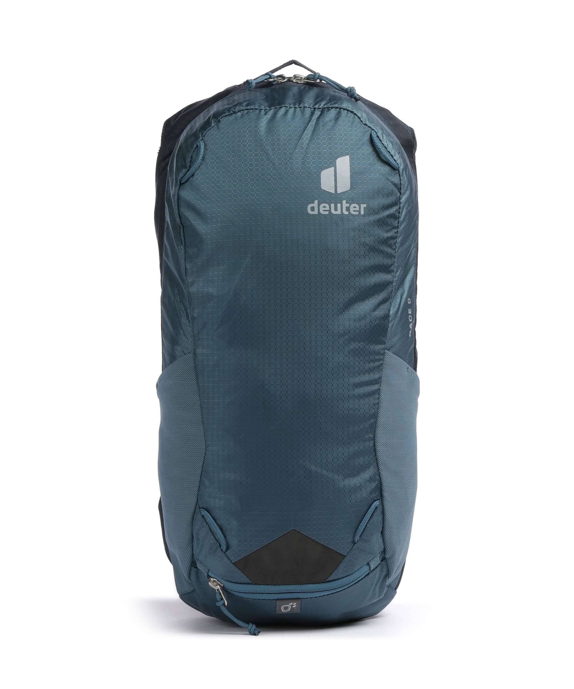 Deuter Race 8 Rygsæk atlantic ink