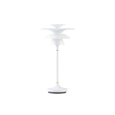 Belid Picasso Bordlampe Hvid