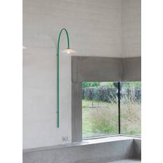 Valerie Objects - Hanging Lamp no 2 - Muller van Severen - Unlaquered