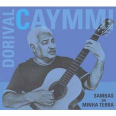 Dorival Caymmi - Sambas Da Minha Terra