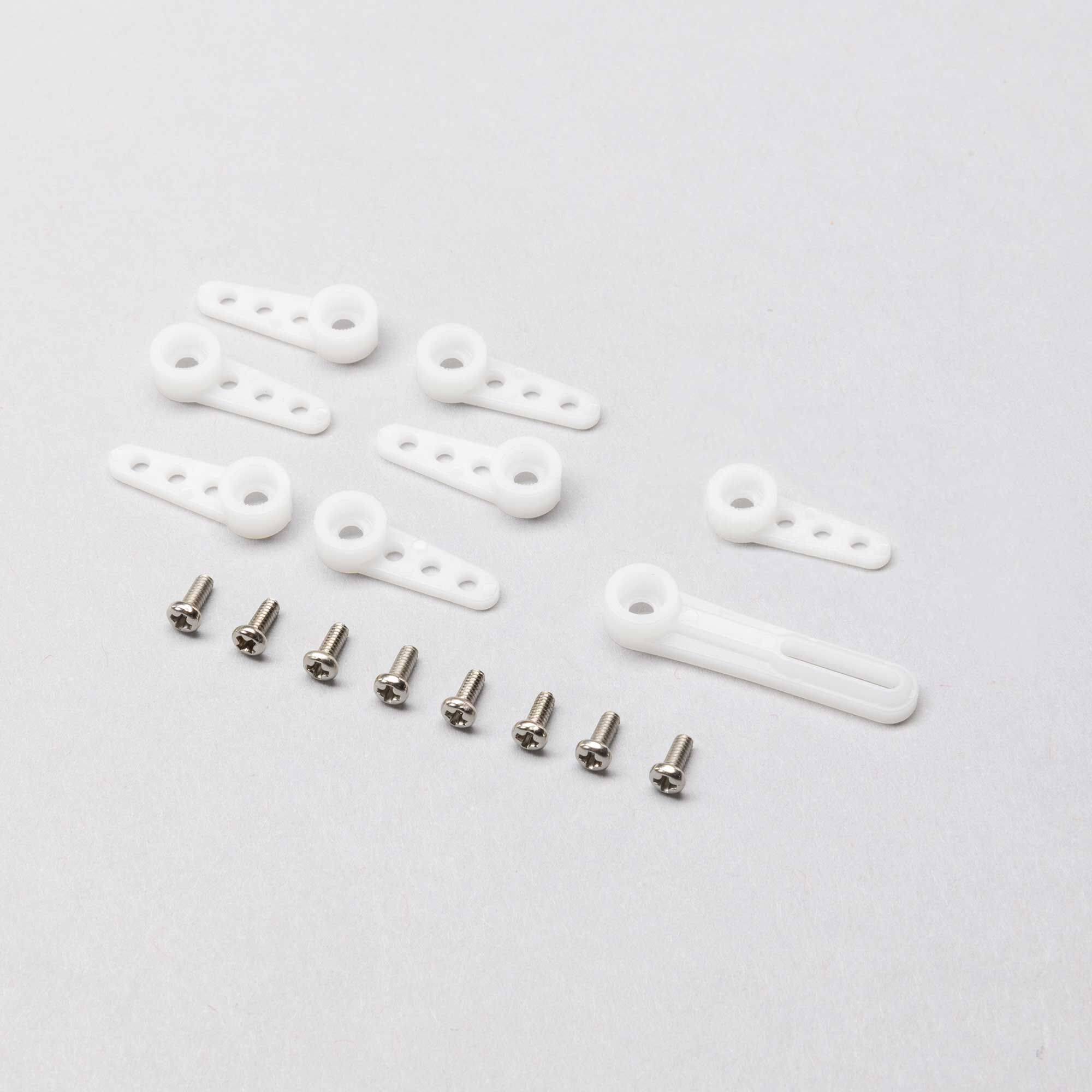 Servo Arm Set: Airbus A320neo 1.5m Airliner 64mm EDF Jet