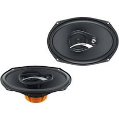 Hertz Dieci DCX 690.3 6x9" Coaxial højttalersæt til bil