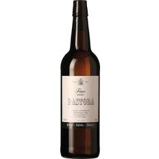 Pastora Fino Sherry 15%