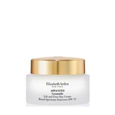 Elizabeth Arden Ceramide Lift&Firm Day Cream Spf 15 50 Ml Nude