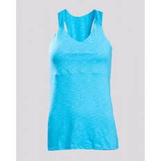 Kuhl Sora Womens Tank Top Colour: Swiss Blue, Size: L