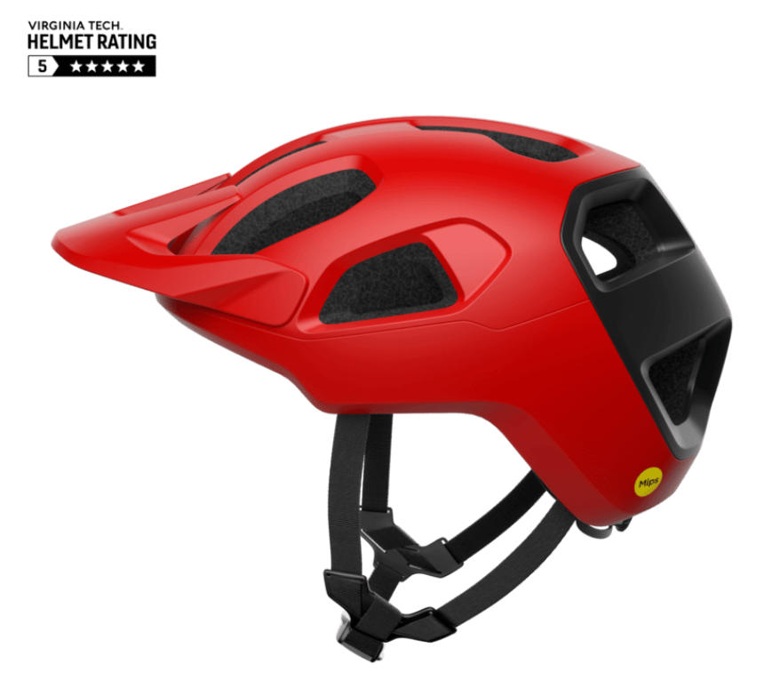Poc Cularis cykelhjälm