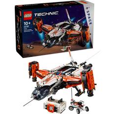 LEGO Technic Space 42181 VTOL-transportrumskib LT81