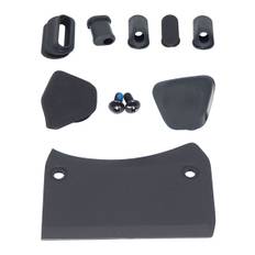 Lumen eRIDE Cableguide/Cover Kit (2023)