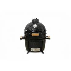 Kamado bono Minimo 40 cm Svart