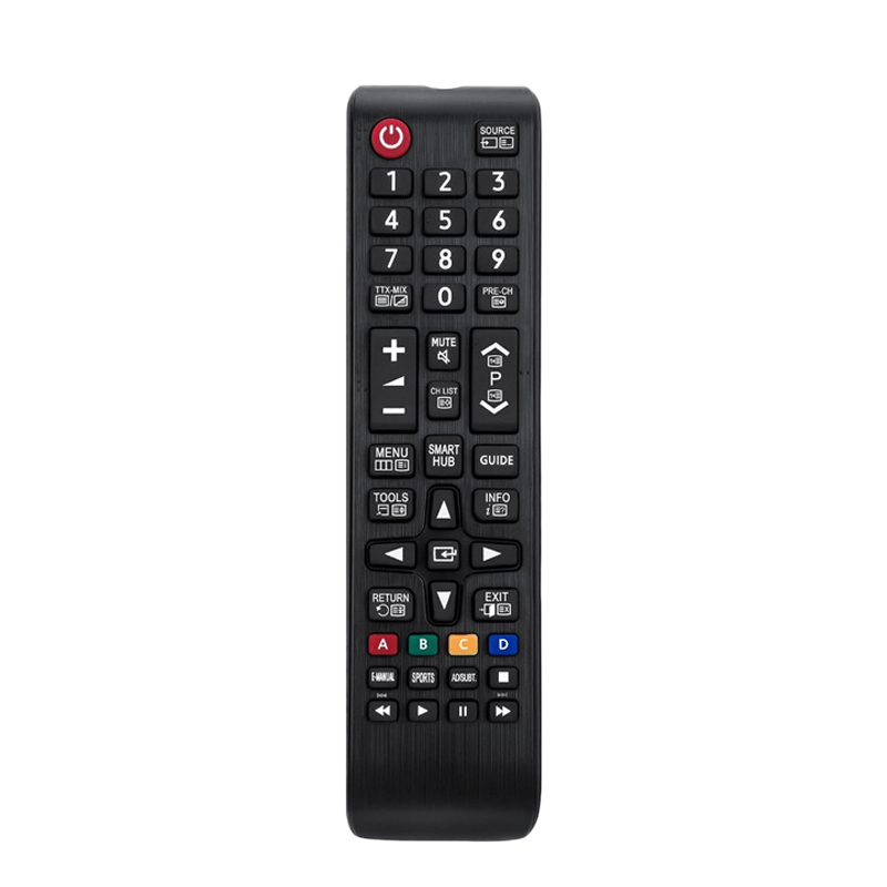 TEMU Universal Remote Control For Smart Tv, Compatible With All For Tvs Original, Replacement For Bn59-01175n -00603a -00741a -00786a -00602a Bn59-01247a -00743a
