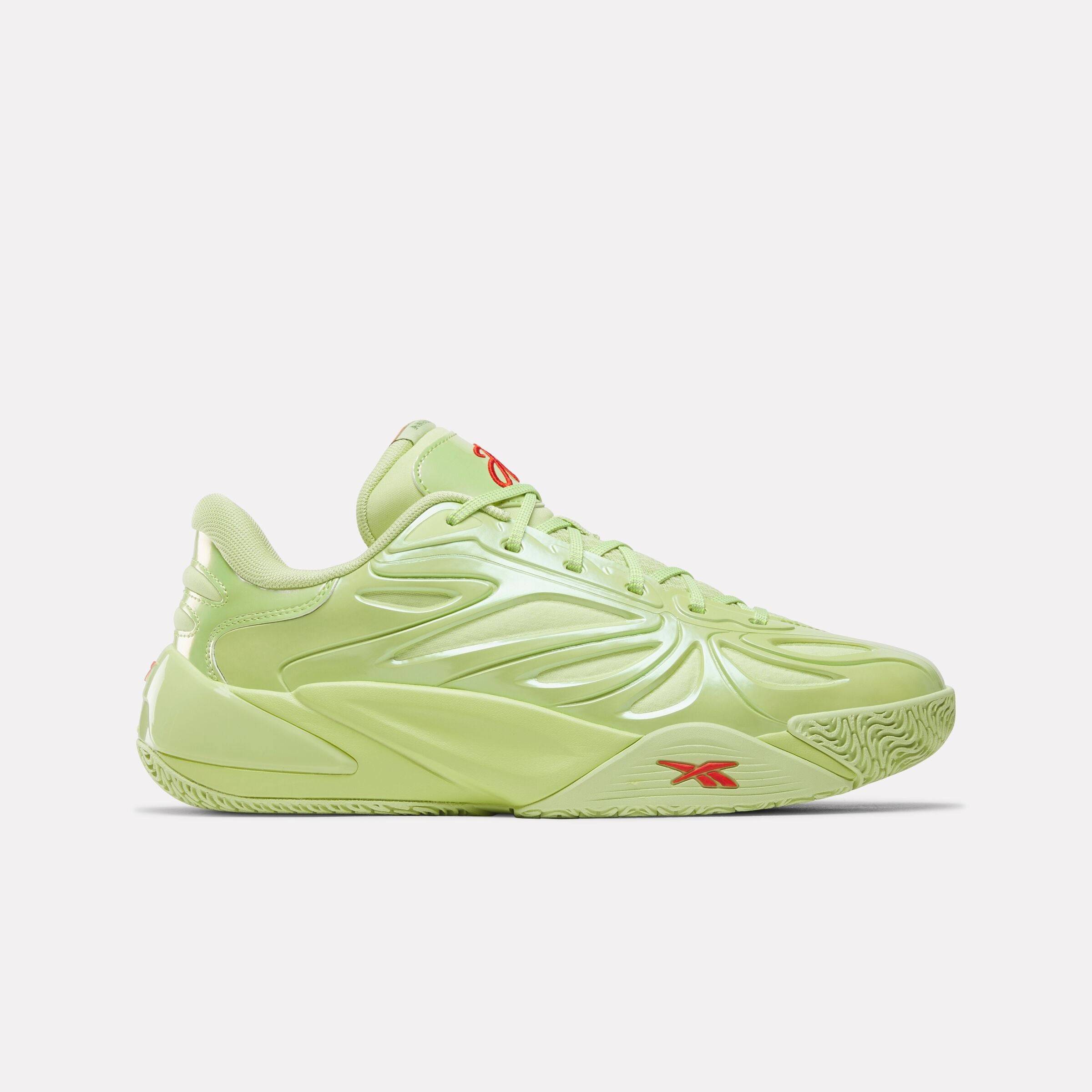 Reebok - Angel Reese 1 Basketball Shoes, Size: 40.5