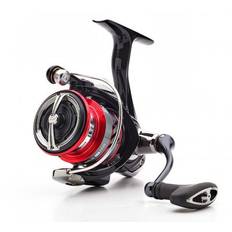 Daiwa Ninja haspelrulle - LT 1000