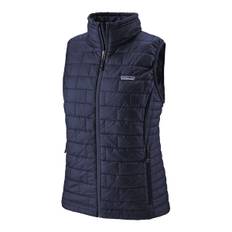 Nano Puff Vest - Classic Navy - Dam