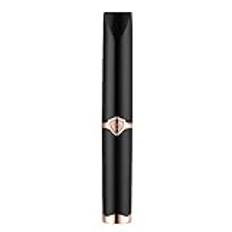 Eye Lash Hot Curler, Uppvärmd ögonfransböjare - Uppladdningsbar Eye Lash Styling Curler - Elektrisk uppvärmd ögonfransbrullningsenhet för frisörsalong, skönhetssalong, scenprestanda