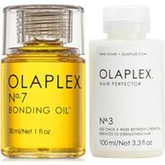 Olaplex No.7 and No.3 Duo