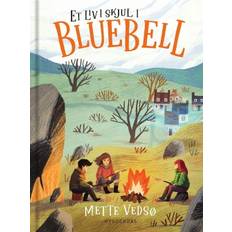 Mette Vedsø - Bluebell: Et liv i skjul i Bluebell