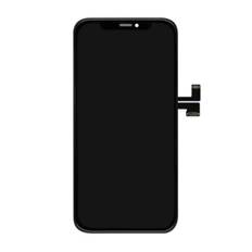 iPhone 11 Pro Skärm med LCD Display Glas - Högkvalitativt LCD-displayglas