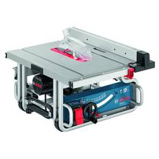 Blå Bosch 1800W Bordrundsav Gts 10 J