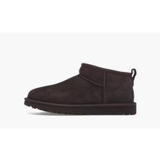 UGG Classic Ultra Mini Boot Burnt Cedar - 37